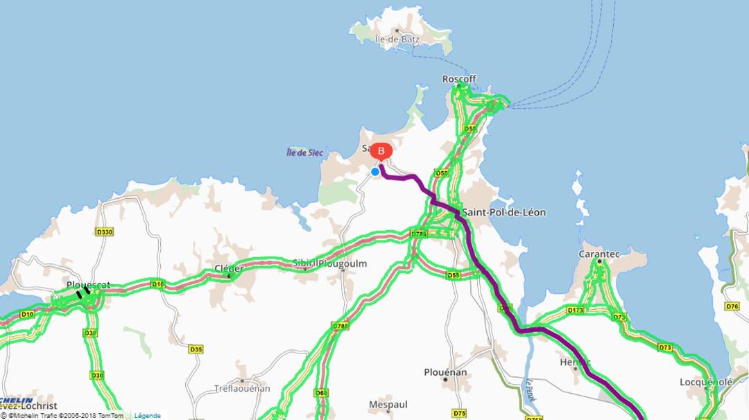 Photo of Others in Santec