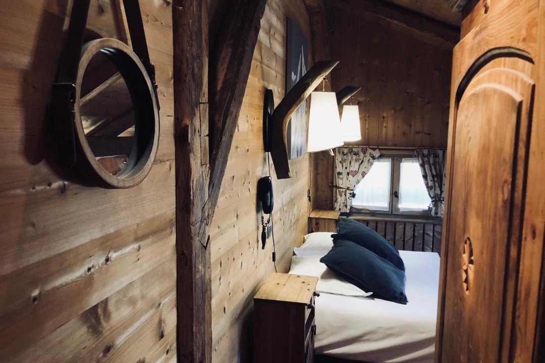 Photo of Others in Combloux