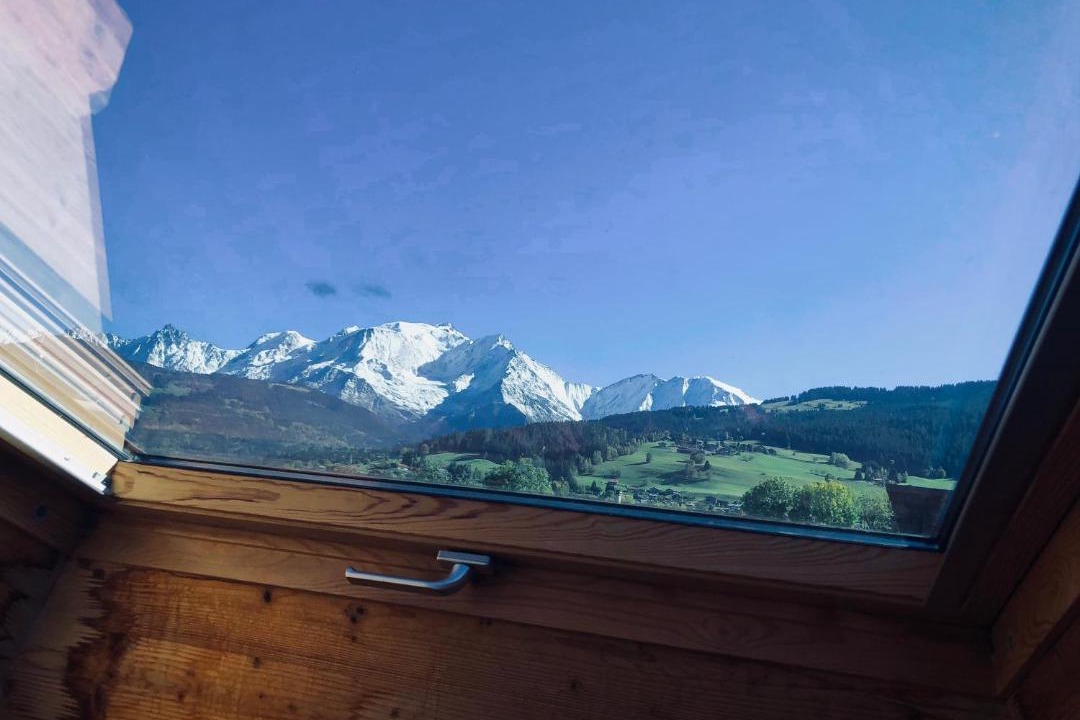 Photo of Others in Combloux