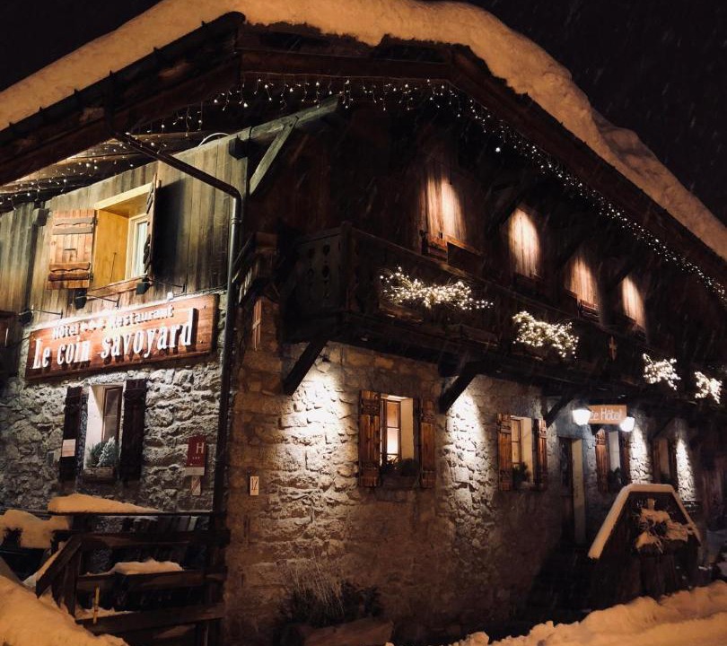 Photo of Others in Combloux