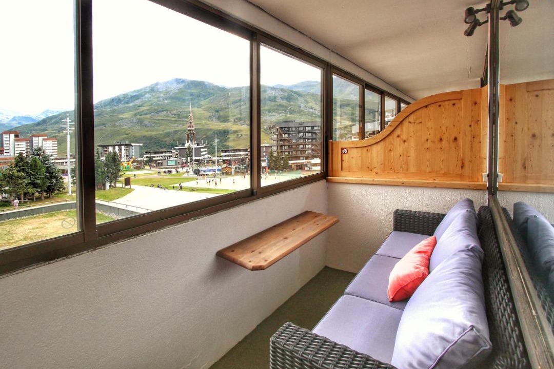 Photo of Others in Les Menuires