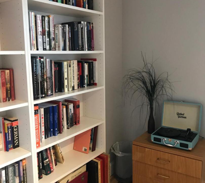 Photo of Livingroom in Uphall