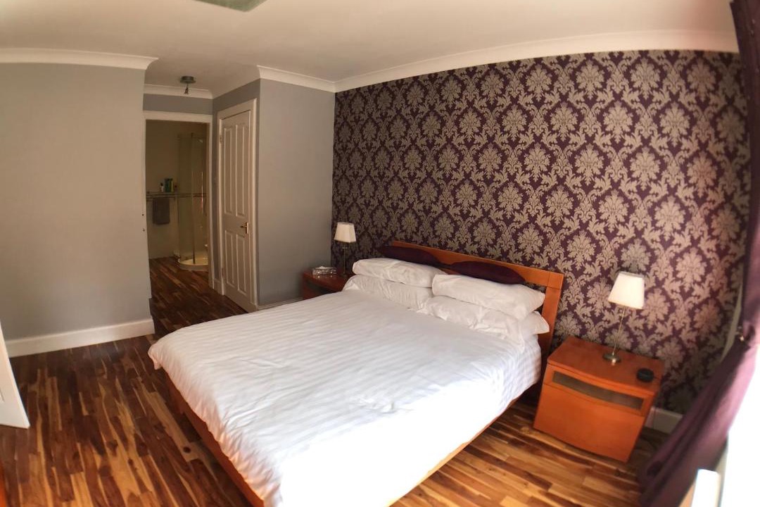 Photo of Bedroom in Uphall