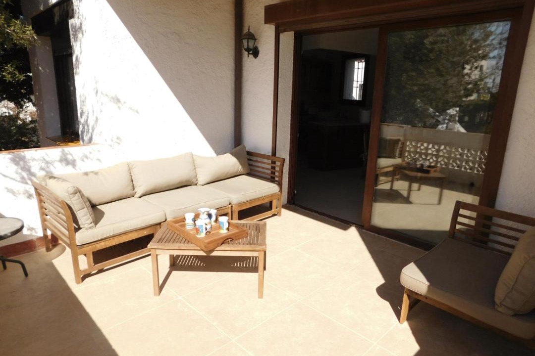 Photo of Livingroom in Empuriabrava