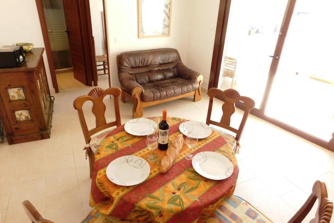 Photo of Livingroom in Empuriabrava