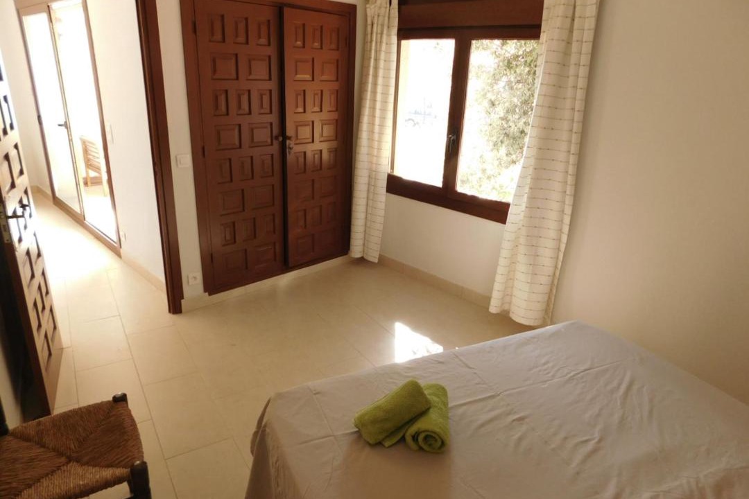 Photo of Bedroom in Empuriabrava