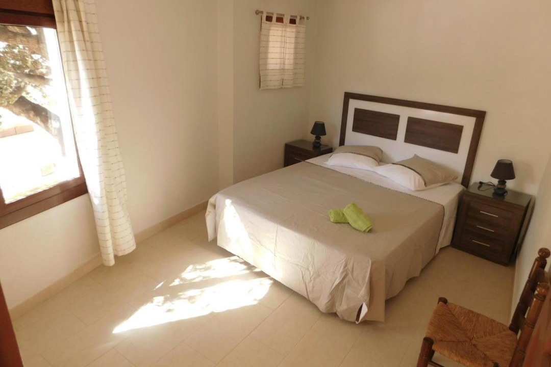 Photo of Bedroom in Empuriabrava