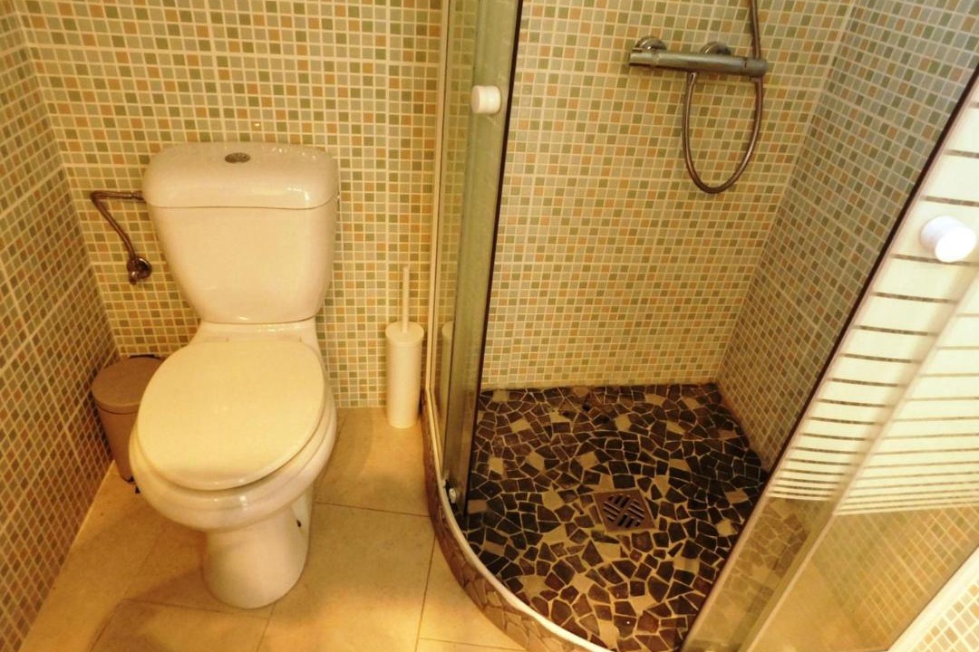 Photo of Bathroom in Empuriabrava