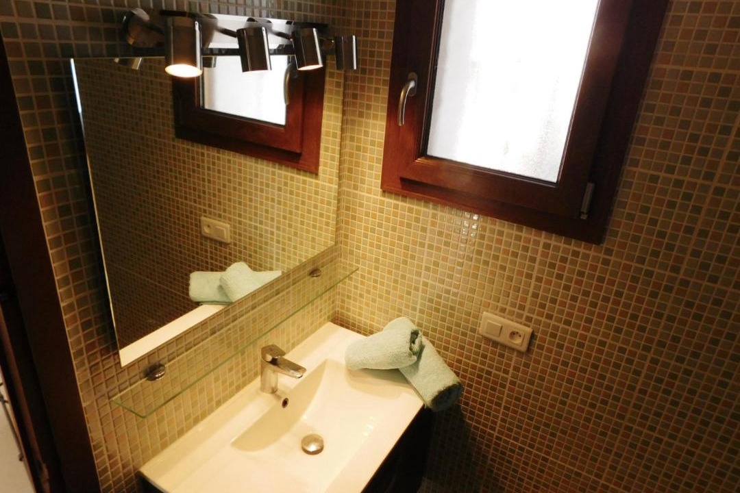 Photo of Bathroom in Empuriabrava