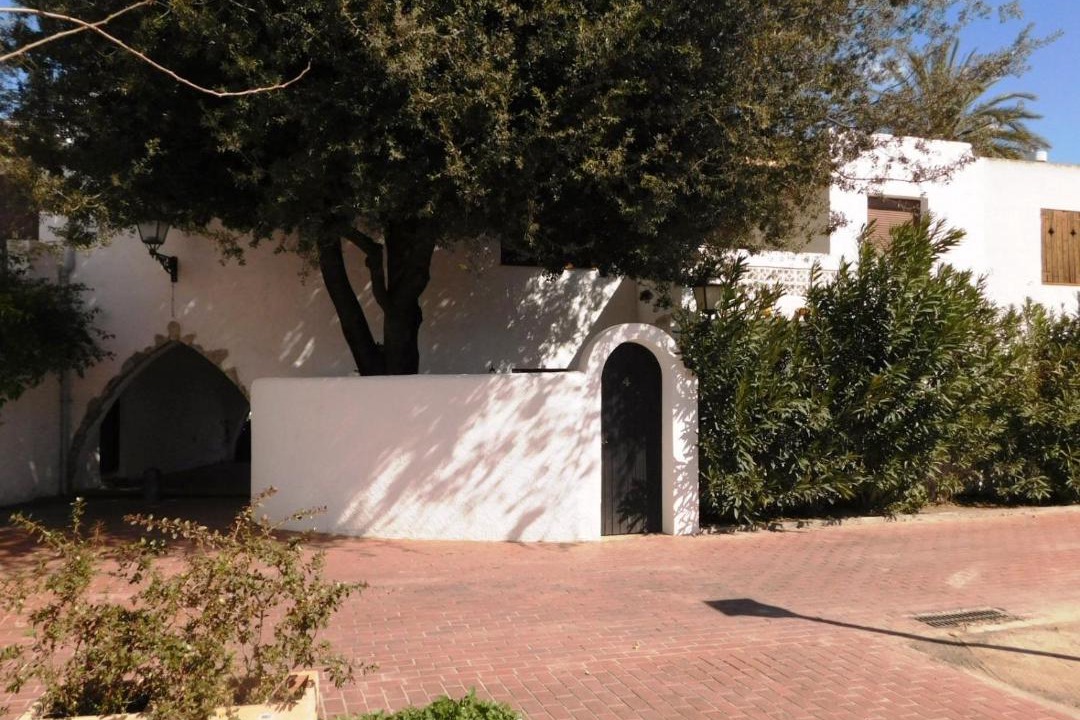Photo of Buildings in Empuriabrava