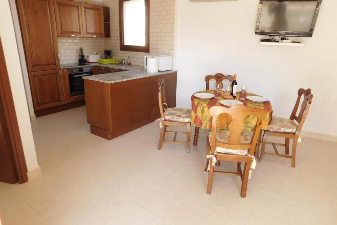 Photo of Livingroom in Empuriabrava