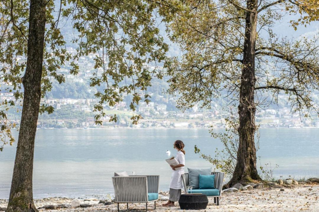 Photo of Others in Ascona
