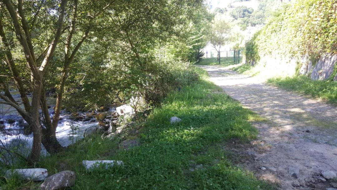 Photo of Outdoor in Arredondo