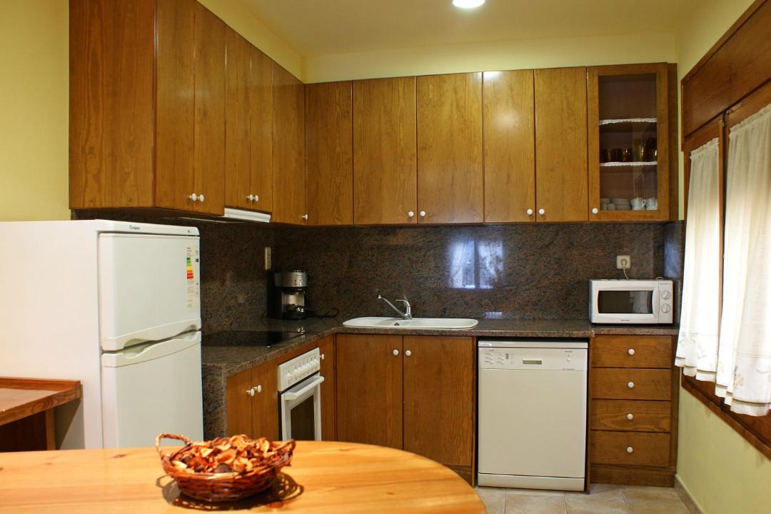 Photo of Kitchen in Sant Boi de Llucanes