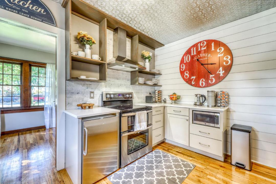 Photo of Kitchen in North End