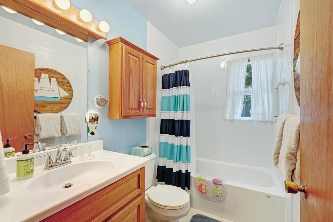 Photo of Bathroom in Boyne City