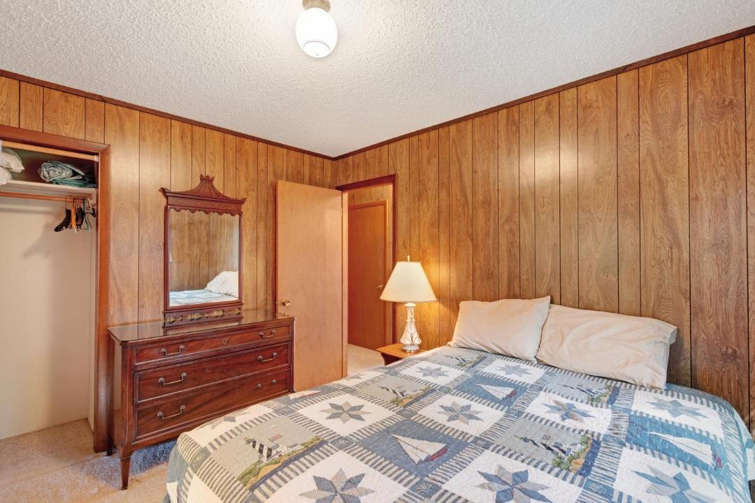 Photo of Bedroom in Boyne City