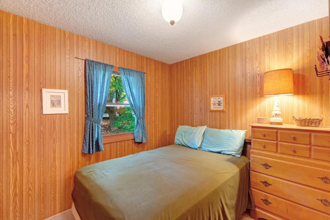 Photo of Bedroom in Boyne City