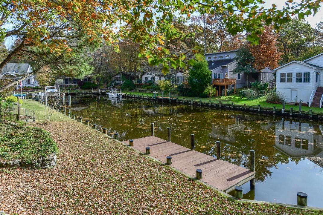 Photo of Buildings in Ocean Pines