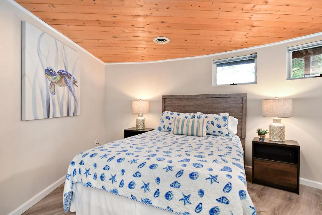Photo of Bedroom in Ocean Pines