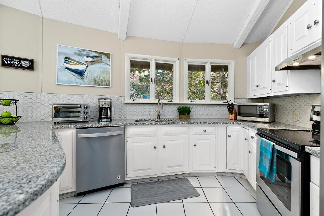 Photo of Kitchen in Ocean Pines