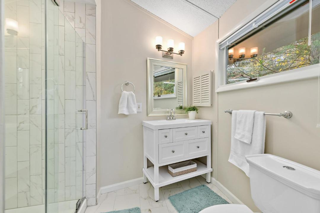 Photo of Bathroom in Ocean Pines