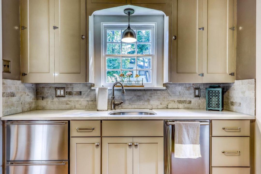 Photo of Kitchen in North End