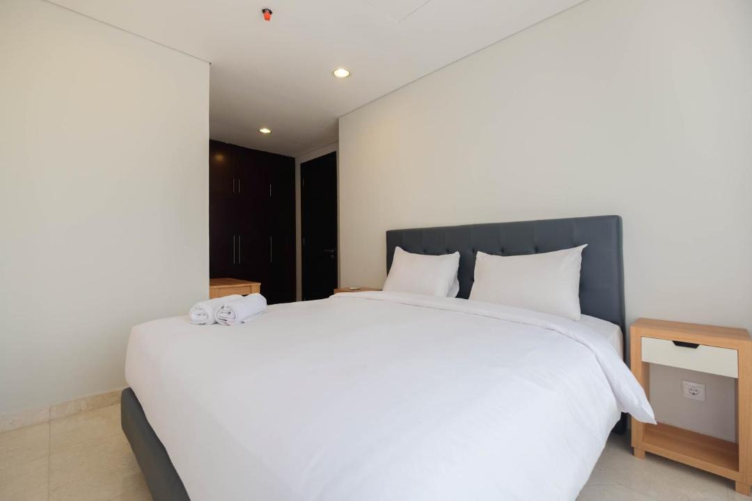 Photo of Bedroom in Karet