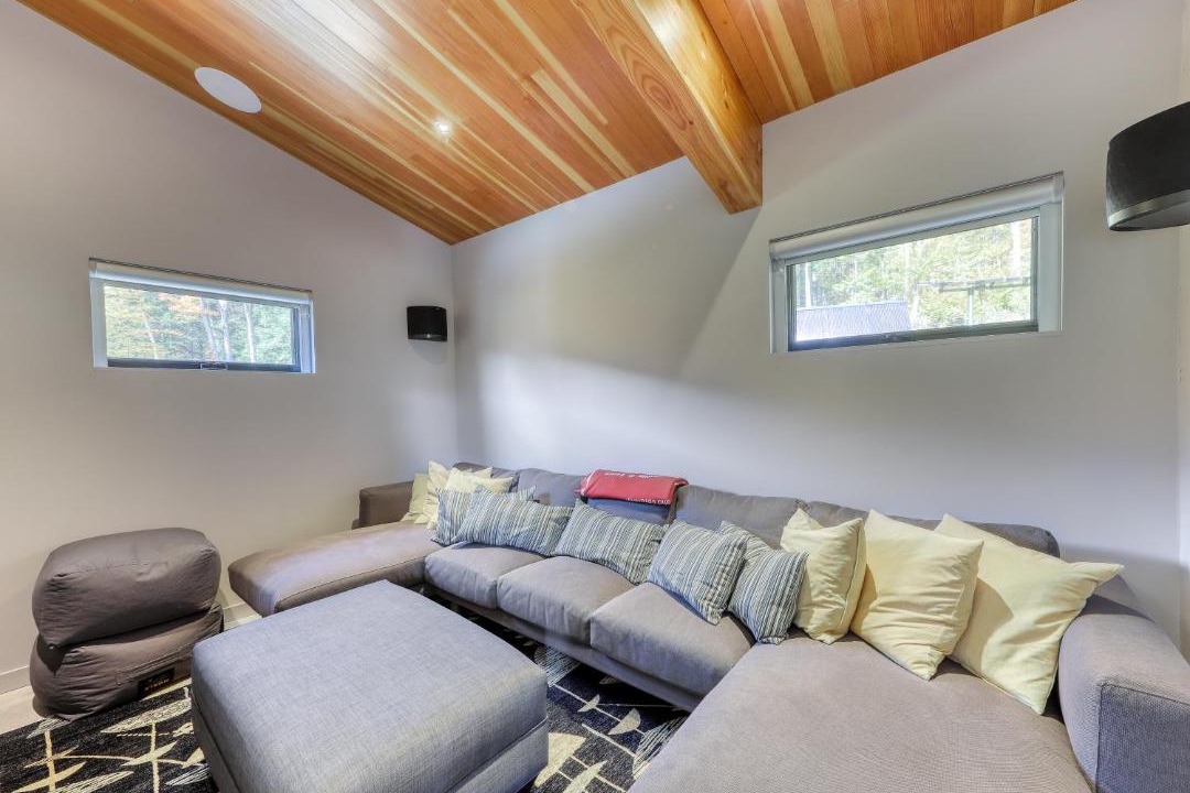Photo of Livingroom in Waitsfield