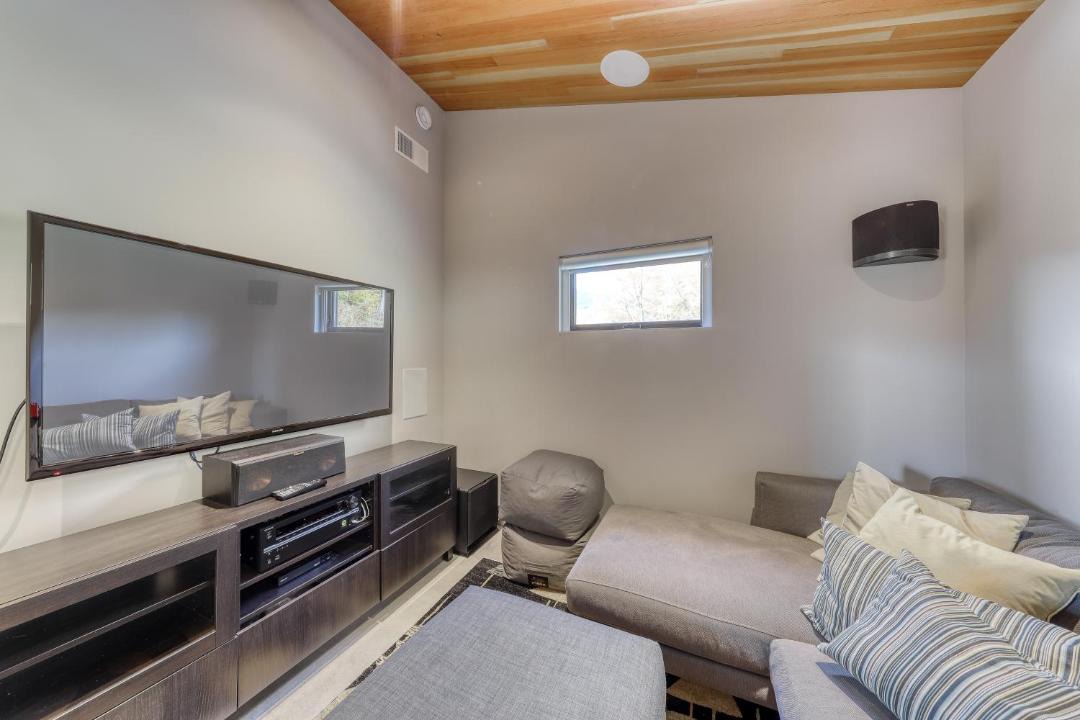 Photo of Livingroom in Waitsfield