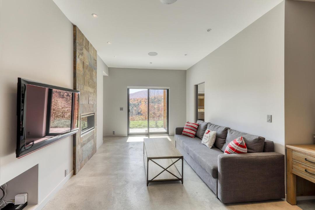 Photo of Livingroom in Waitsfield