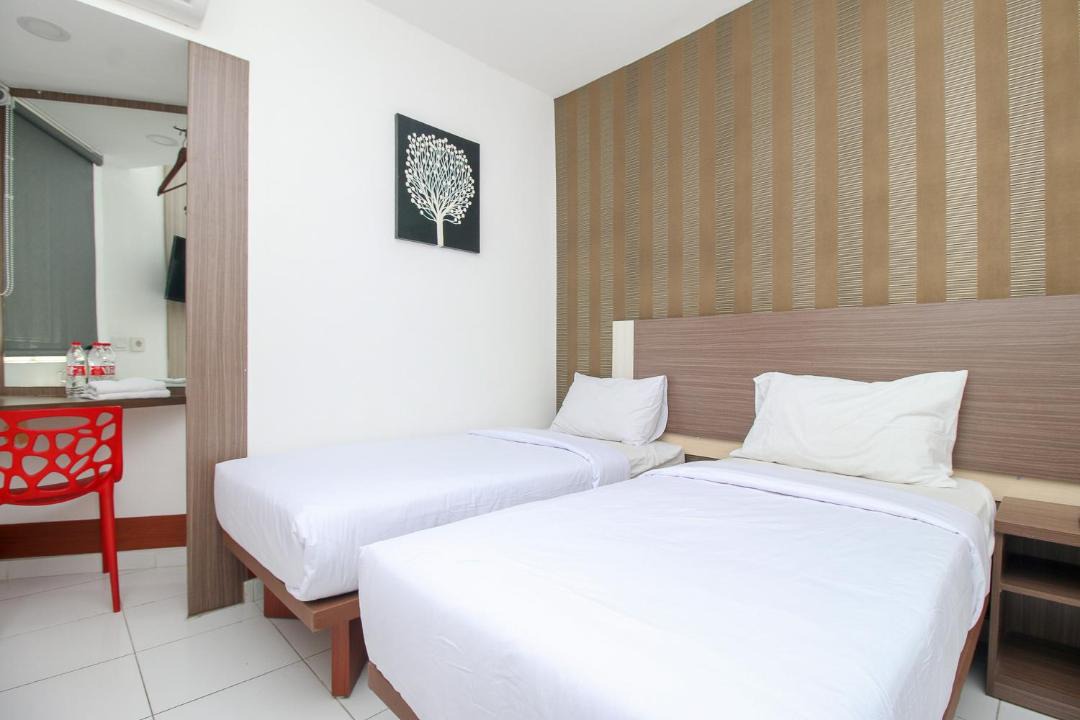 Photo of Bedroom in Tangerang