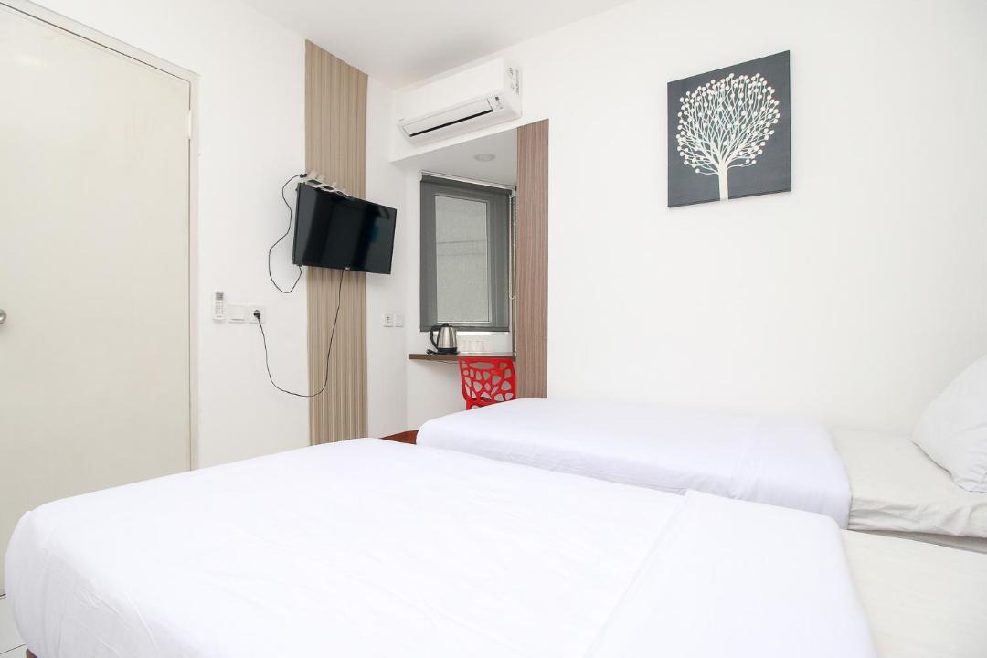 Photo of Bedroom in Tangerang