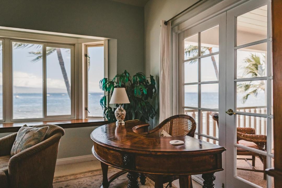 Photo of Others in Historic Lahaina Front Street