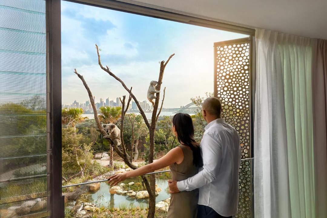 Photo of Patio Balcony in Mosman