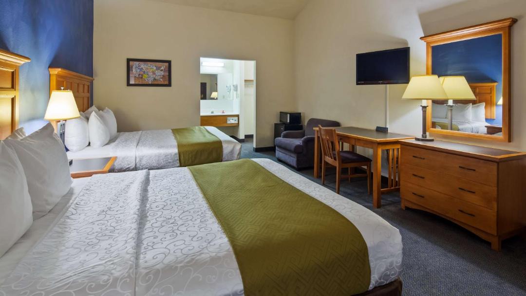 Photo of Bedroom in Greenville