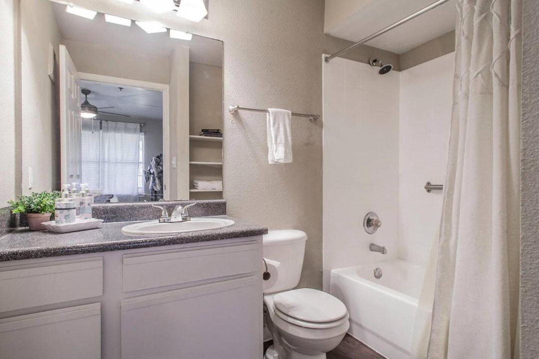 Photo of Bathroom in Riverside