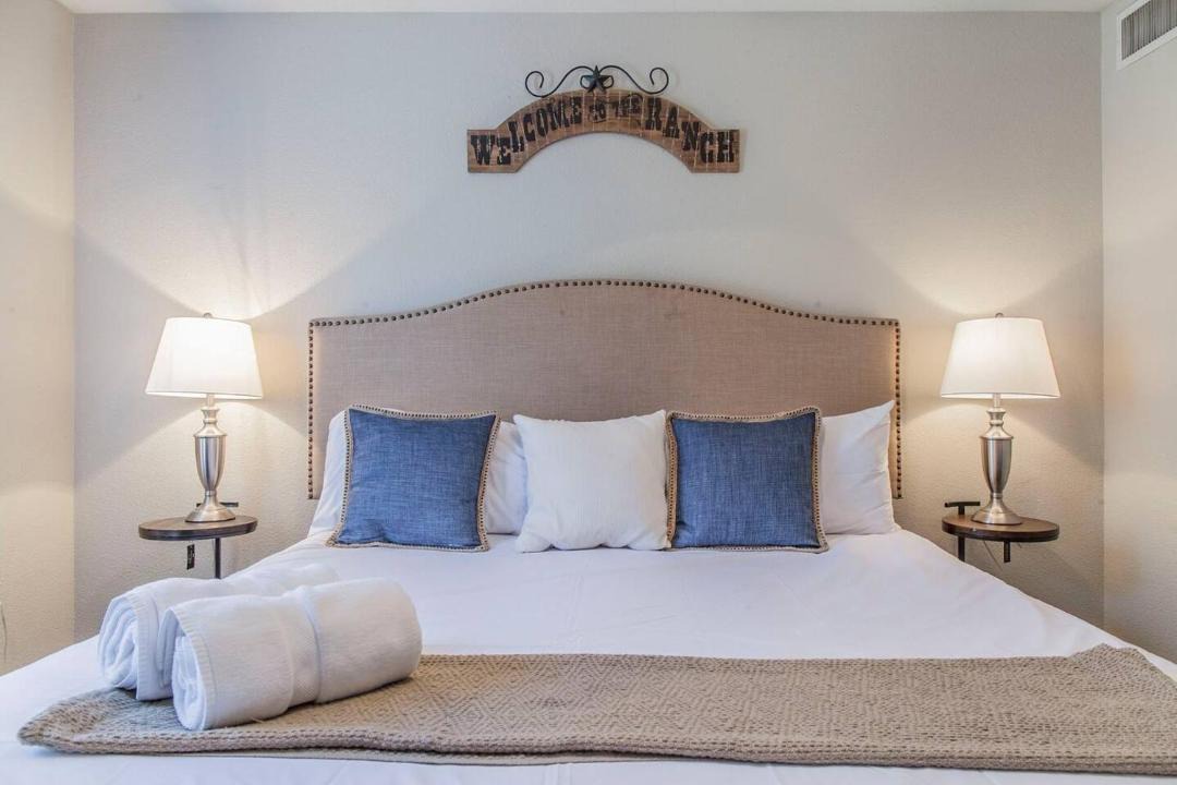 Photo of Bedroom in Riverside