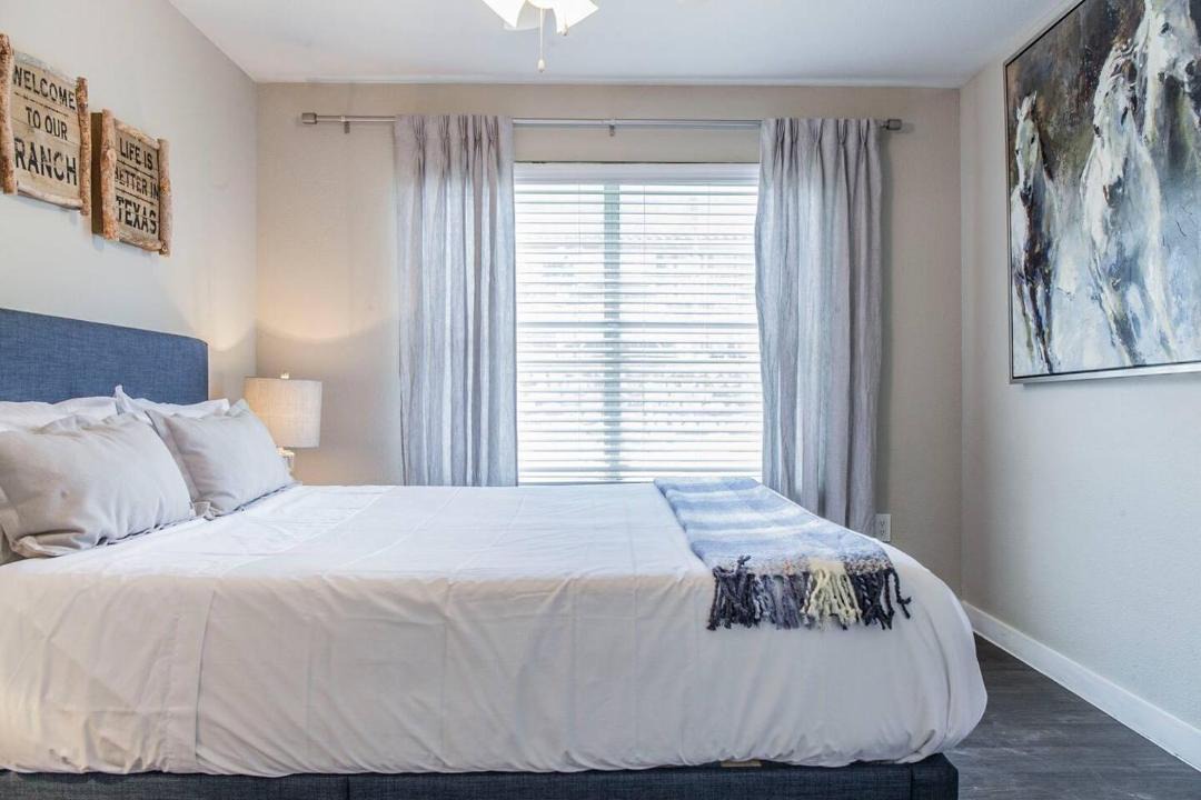 Photo of Bedroom in Riverside