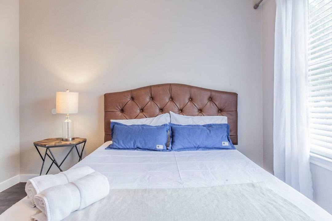 Photo of Bedroom in Riverside