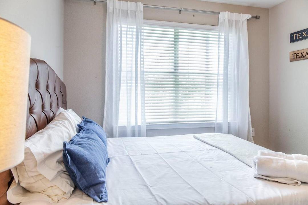 Photo of Bedroom in Riverside