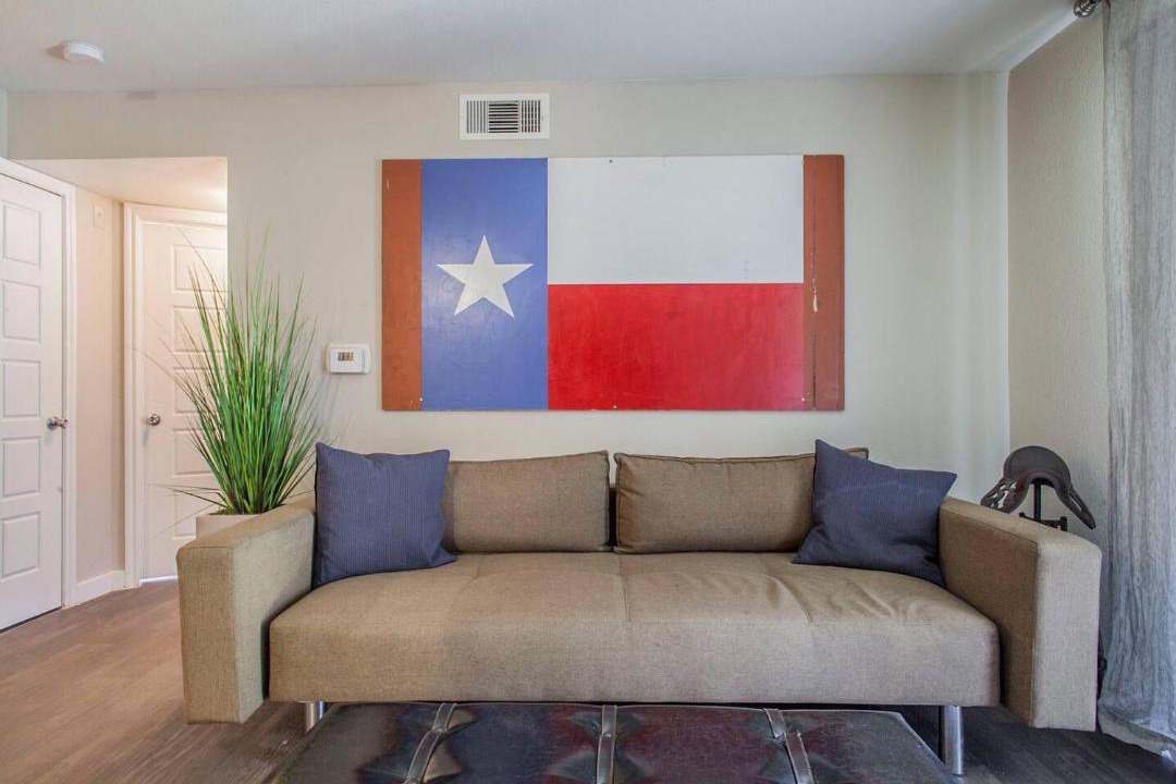 Photo of Livingroom in Riverside