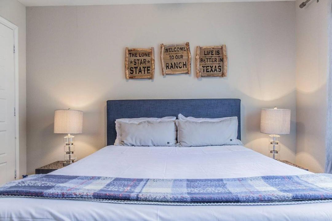 Photo of Bedroom in Riverside