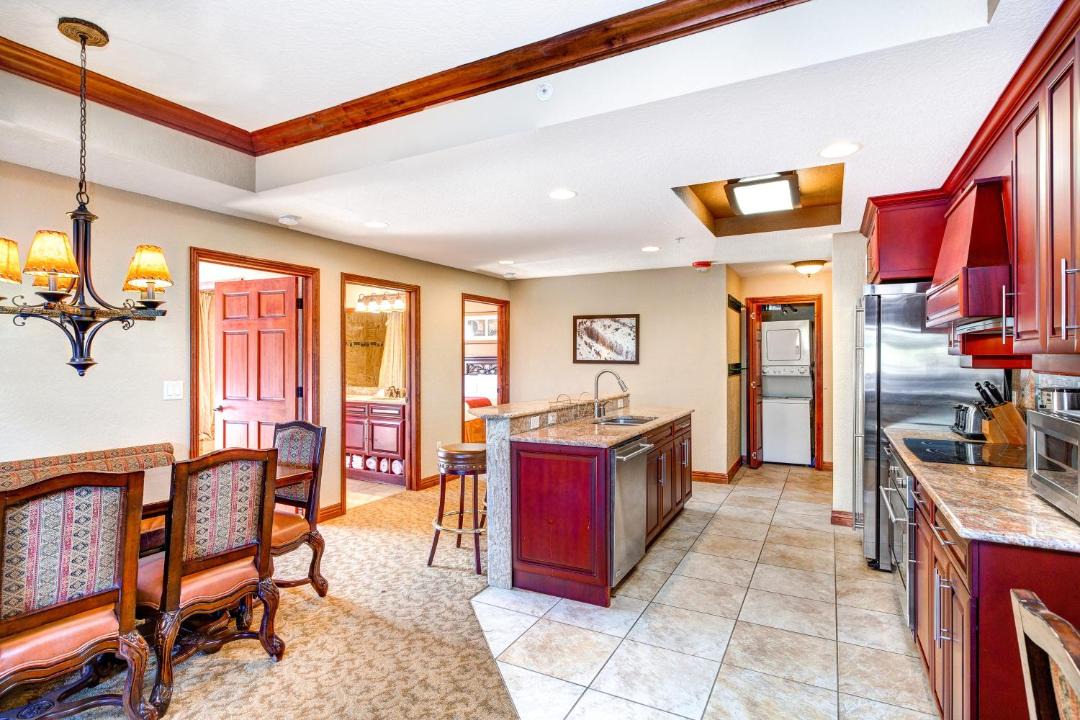 Photo of Livingroom in Park City