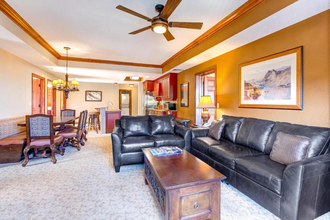 Photo of Livingroom in Park City