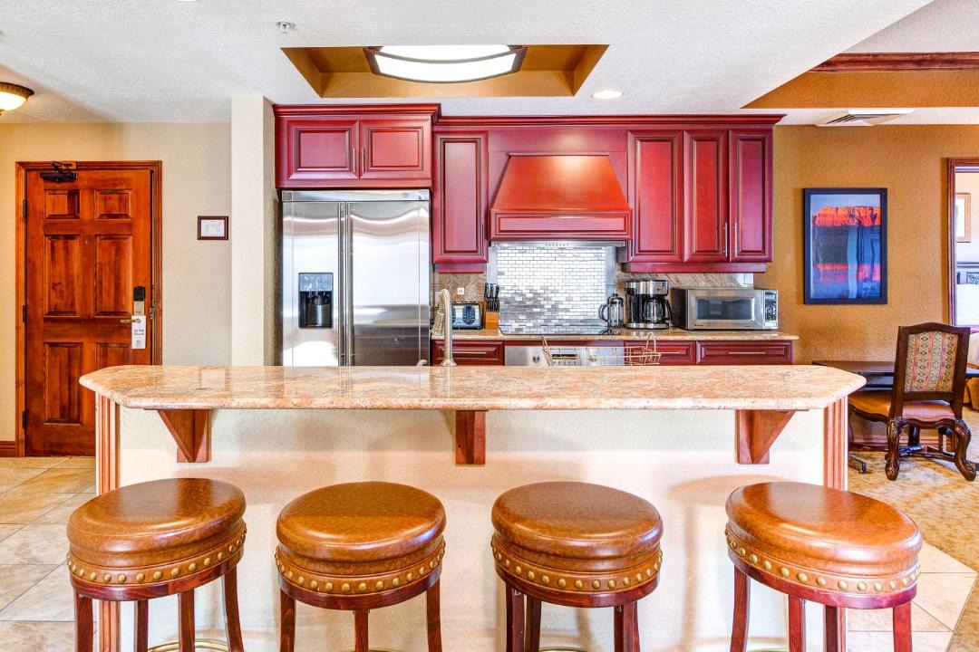 Photo of Livingroom in Park City