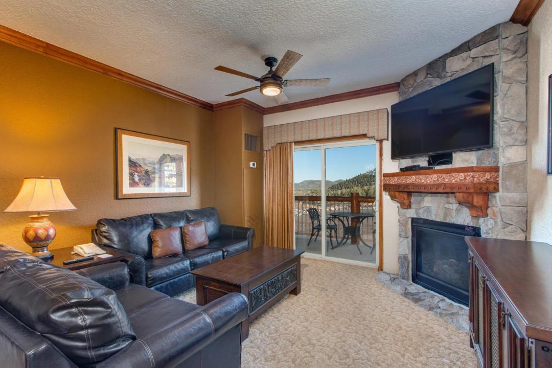 Photo of Livingroom in Park City
