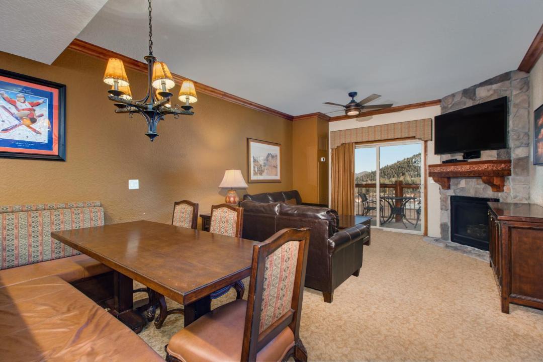 Photo of Livingroom in Park City