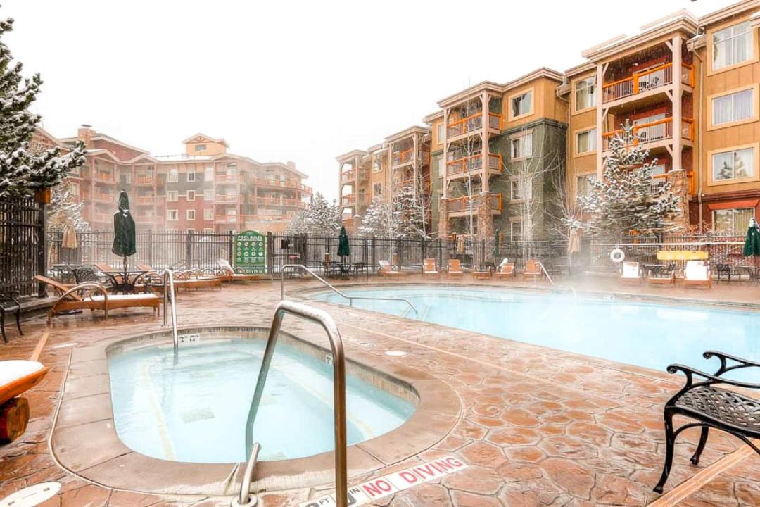 Photo of Outdoor in Park City