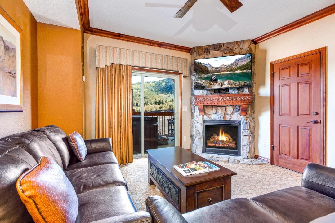 Photo of Livingroom in Park City